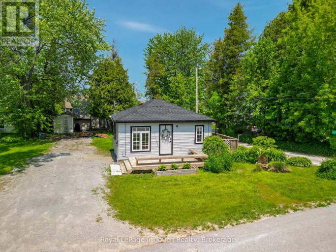78 KING RD, Tay (Waubaushene), Ontario, L0K2C0