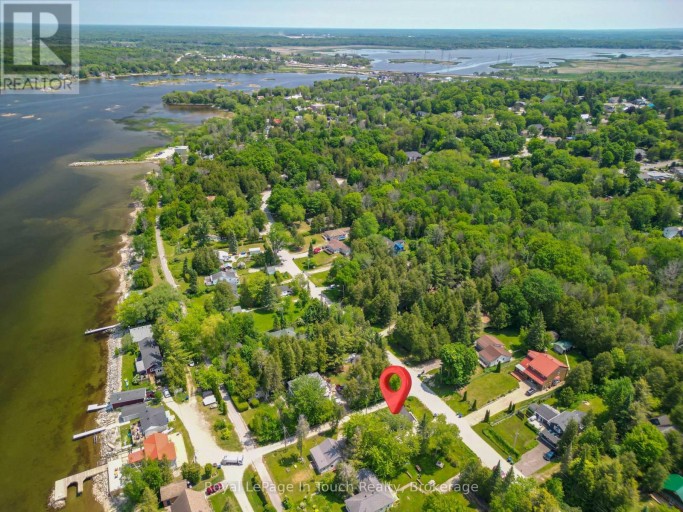 78 KING RD, Tay (Waubaushene), Ontario, L0K2C0