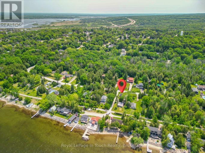 78 KING RD, Tay (Waubaushene), Ontario, L0K2C0