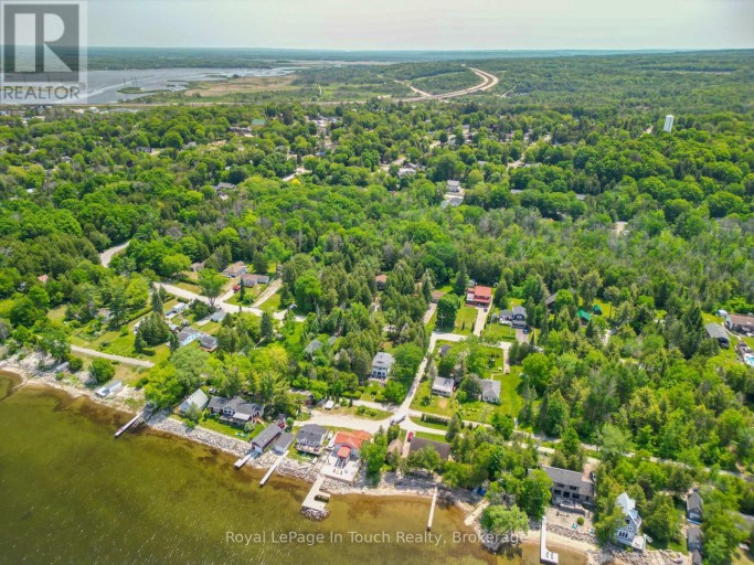 78 KING RD, Tay (Waubaushene), Ontario, L0K2C0