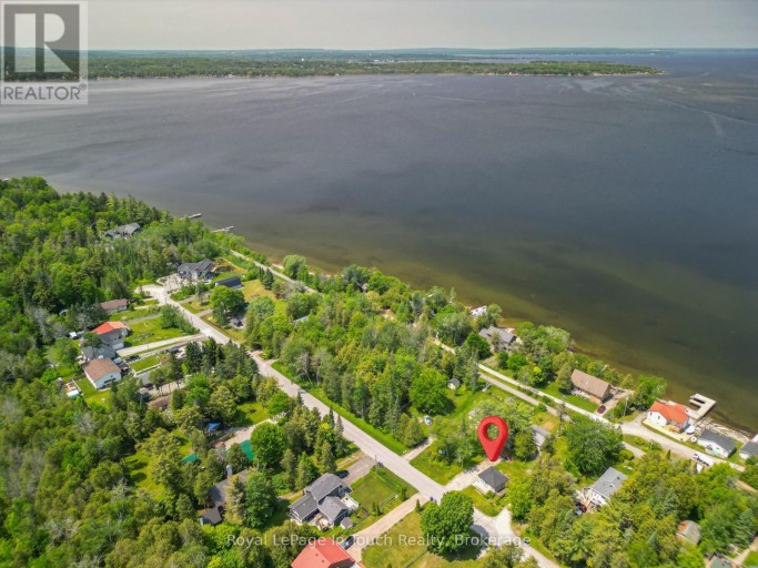 78 KING RD, Tay (Waubaushene), Ontario, L0K2C0