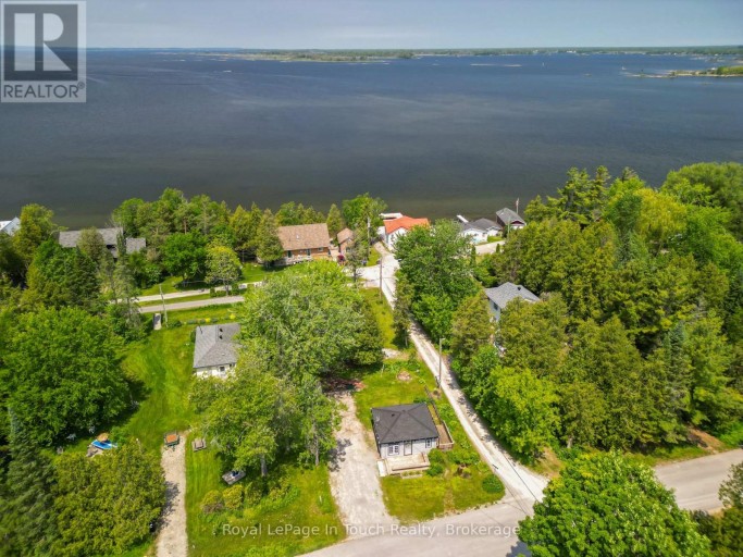 78 KING RD, Tay (Waubaushene), Ontario, L0K2C0