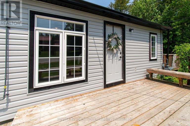 78 KING RD, Tay (Waubaushene), Ontario, L0K2C0