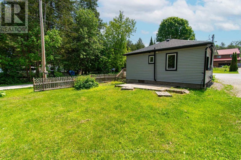 78 KING RD, Tay (Waubaushene), Ontario, L0K2C0