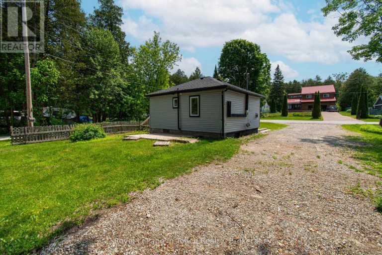 78 KING RD, Tay (Waubaushene), Ontario, L0K2C0