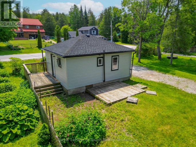 78 KING RD, Tay (Waubaushene), Ontario, L0K2C0