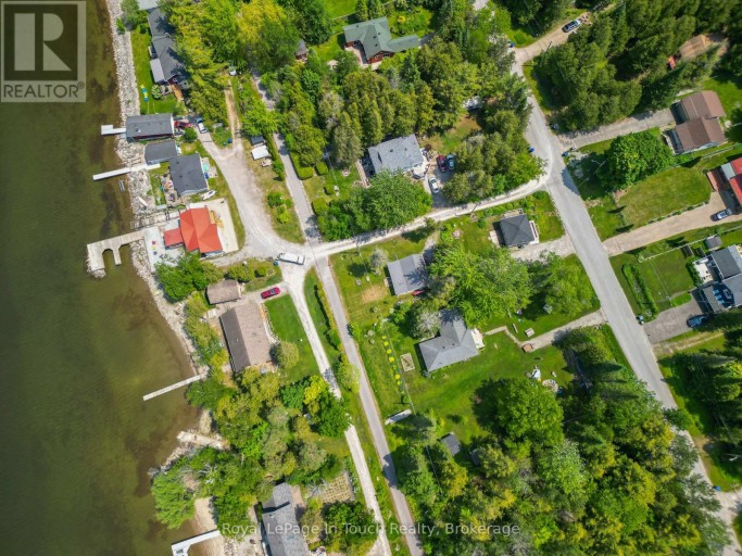 78 KING RD, Tay (Waubaushene), Ontario, L0K2C0