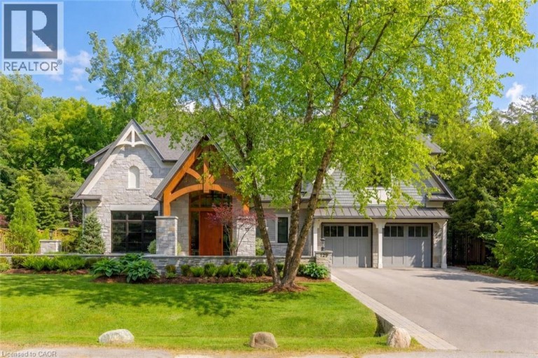 129 Wolfdale Avenue, Oakville, Ontario (id 40839389)