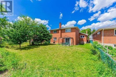 9 CHALET (UPPER) ROAD Toronto (Pleasant View) Ontario photo 16