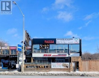 B - 6347 YONGE STREET Toronto (Newtonbrook East) Ontario photo 1