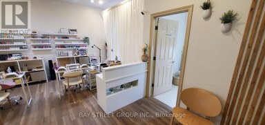 SECOND FLOOR - 4893 YONGE STREET Toronto (Willowdale East) Ontario photo 11