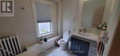 SECOND FLOOR - 4893 YONGE STREET Toronto (Willowdale East) Ontario photo 13