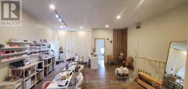 SECOND FLOOR - 4893 YONGE STREET Toronto (Willowdale East) Ontario photo 5