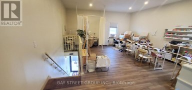 SECOND FLOOR - 4893 YONGE STREET Toronto (Willowdale East) Ontario photo 6