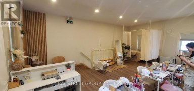 SECOND FLOOR - 4893 YONGE STREET Toronto (Willowdale East) Ontario photo 9