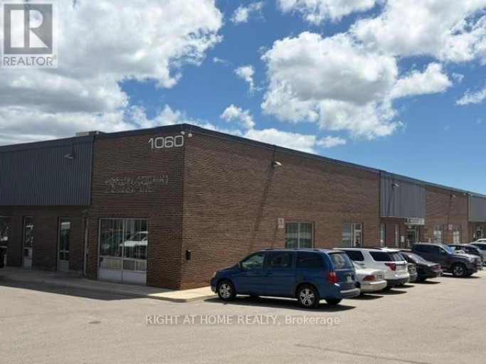 4 - 1060 MEYERSIDE DRIVE, Mississauga (Northeast), Ontario, L5T1J4