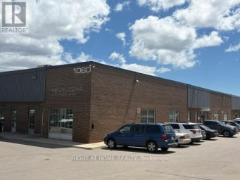 4 - 1060 MEYERSIDE DRIVE Mississauga (Northeast) Ontario photo 1