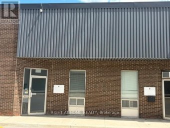 4 - 1060 MEYERSIDE DRIVE Mississauga (Northeast) Ontario photo 2