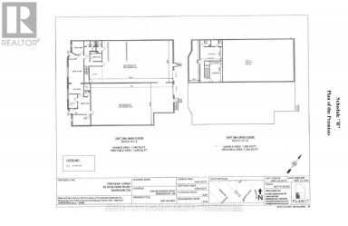 4 - 1060 MEYERSIDE DRIVE Mississauga (Northeast) Ontario photo 5