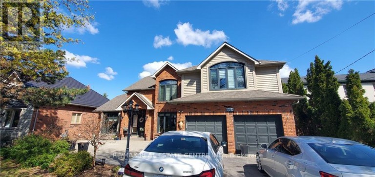 BSMNT - 707 MOHAWK ROAD, Hamilton (Ancaster), Ontario, L9G2X1