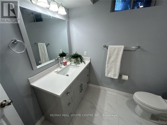 BSMNT - 707 MOHAWK ROAD, Hamilton (Ancaster), Ontario, L9G2X1