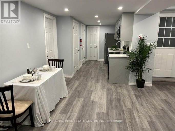 BSMNT - 707 MOHAWK ROAD, Hamilton (Ancaster), Ontario, L9G2X1