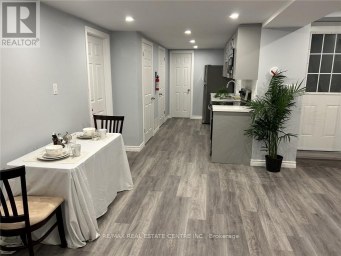 BSMNT - 707 MOHAWK ROAD Hamilton (Ancaster) Ontario photo 3