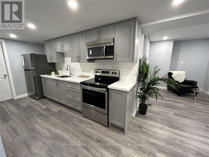 BSMNT - 707 MOHAWK ROAD, Hamilton (Ancaster), Ontario, L9G2X1