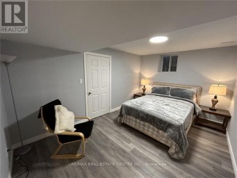 BSMNT - 707 MOHAWK ROAD Hamilton (Ancaster) Ontario photo 6