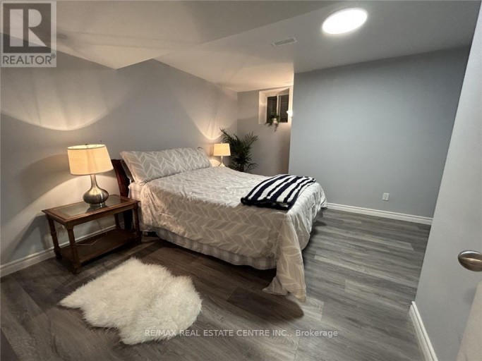 BSMNT - 707 MOHAWK ROAD, Hamilton (Ancaster), Ontario, L9G2X1