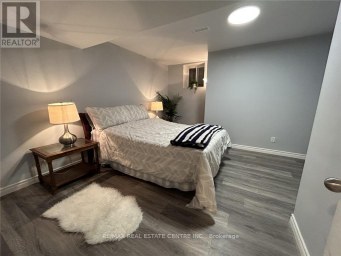 BSMNT - 707 MOHAWK ROAD Hamilton (Ancaster) Ontario photo 7