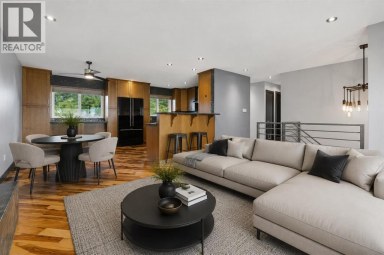 316 Canniff Place SW Calgary Alberta photo 11