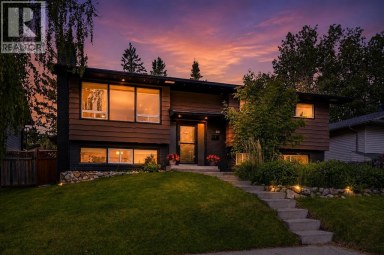316 Canniff Place SW Calgary Alberta photo 2