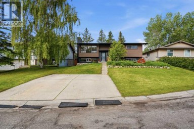 316 Canniff Place SW Calgary Alberta photo 3