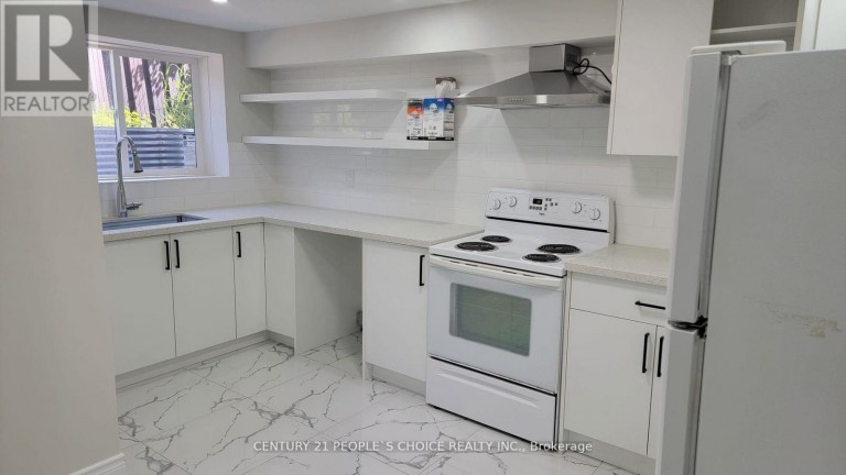 LWR LVL - 619 TRUDALE COURT, Oakville (WO West), Ontario, L6L4H2