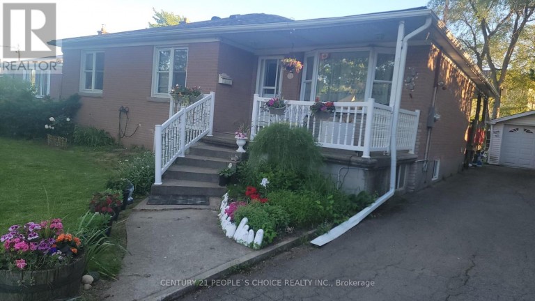 LWR LVL - 619 TRUDALE COURT, Oakville (WO West), Ontario, L6L4H2