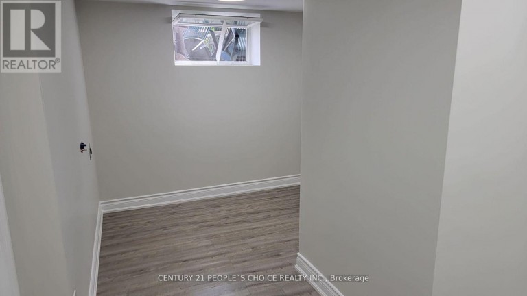 LWR LVL - 619 TRUDALE COURT, Oakville (WO West), Ontario, L6L4H2