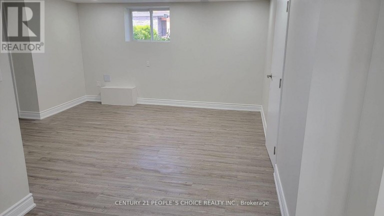 LWR LVL - 619 TRUDALE COURT, Oakville (WO West), Ontario, L6L4H2
