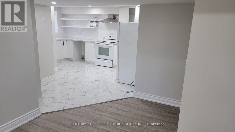 LWR LVL - 619 TRUDALE COURT, Oakville (WO West), Ontario, L6L4H2