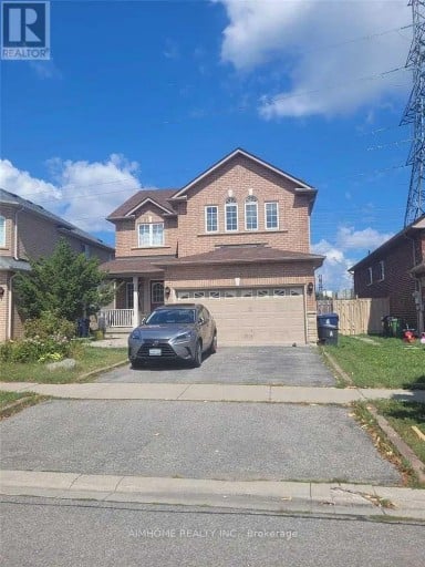 39 CANDLEBROOK CRESCENT, Toronto (L'Amoreaux), Ontario, M1W4B3