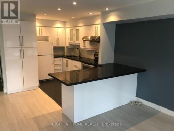 1601 - 40 SCOLLARD STREET Toronto (Annex) Ontario photo 13