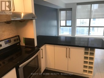 1601 - 40 SCOLLARD STREET Toronto (Annex) Ontario photo 19