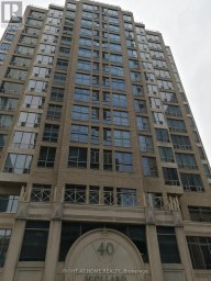 1601 - 40 SCOLLARD STREET Toronto (Annex) Ontario photo 2