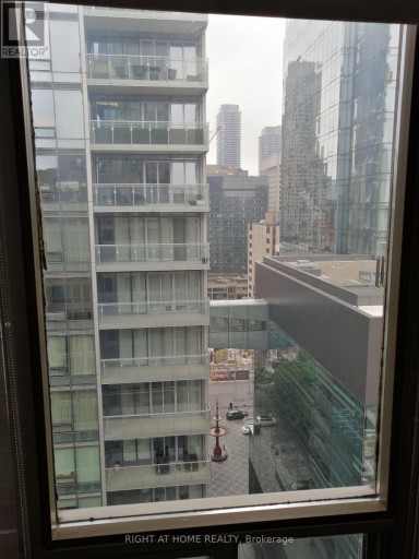 1601 - 40 SCOLLARD STREET, Toronto (Annex), Ontario, M5R3S1