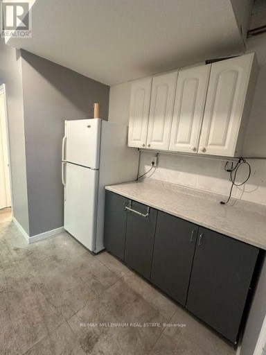 58 - 750 OAKDALE (GROUND FLOOR) STREET, Toronto (Glenfield-Jane Heights), Ontario, M3M2Z4