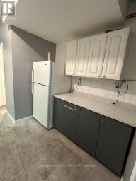 58 - 750 OAKDALE (GROUND FLOOR) STREET Toronto (Glenfield-Jane Heights) Ontario photo 11