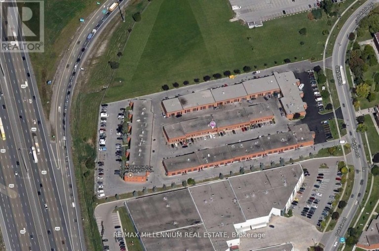 58 - 750 OAKDALE (GROUND FLOOR) STREET, Toronto (Glenfield-Jane Heights), Ontario, M3M2Z4