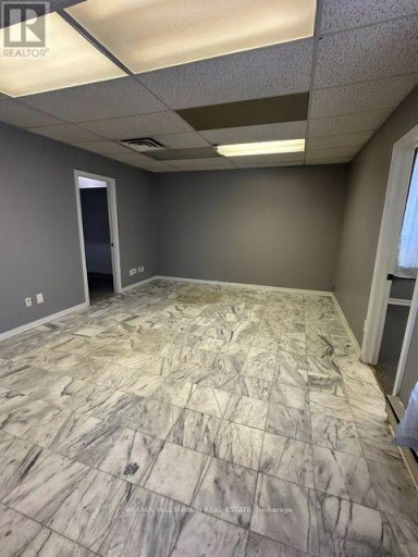 58 - 750 OAKDALE (GROUND FLOOR) STREET, Toronto (Glenfield-Jane Heights), Ontario, M3M2Z4