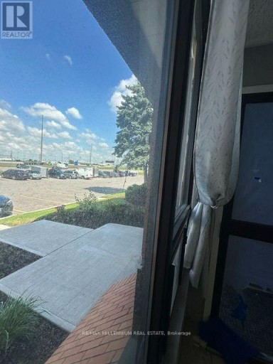 58 - 750 OAKDALE (GROUND FLOOR) STREET, Toronto (Glenfield-Jane Heights), Ontario, M3M2Z4