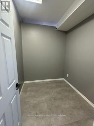58 - 750 OAKDALE (GROUND FLOOR) STREET Toronto (Glenfield-Jane Heights) Ontario photo 8
